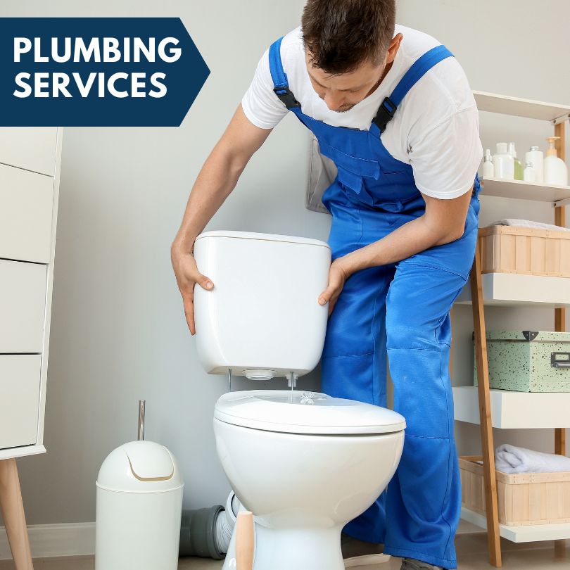 Plumbing Company in Howard, OH